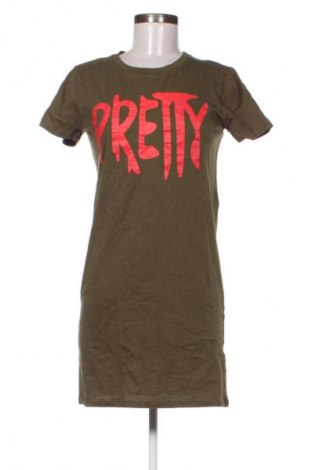 Kleid Unbranded, Größe L, Farbe Grün, Preis € 19,99