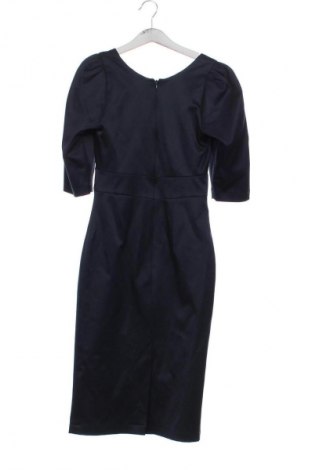 Kleid Unbranded, Größe S, Farbe Blau, Preis 18,99 €