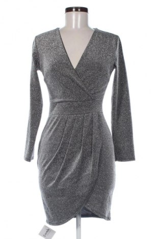 Šaty  Unbranded, Velikost M, Barva Stříbrná, Cena  529,00 Kč