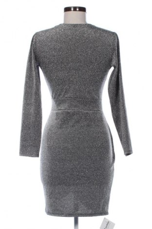 Šaty  Unbranded, Velikost M, Barva Stříbrná, Cena  529,00 Kč