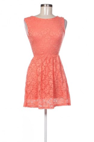 Рокля Unbranded, Размер S, Цвят Оранжев, Цена 15,33 €