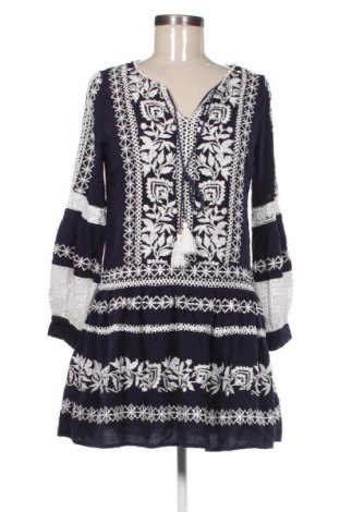 Sukienka Unbranded, Rozmiar M, Kolor Kolorowy, Cena 63,99 zł