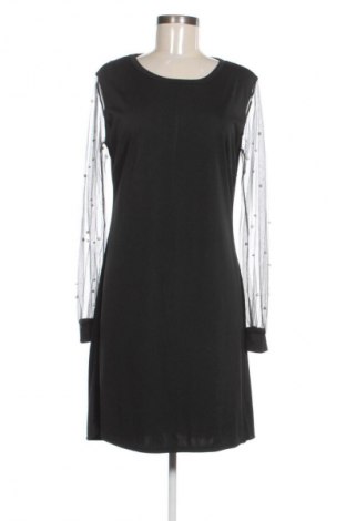 Kleid Unbranded, Größe M, Farbe Schwarz, Preis 24,66 €