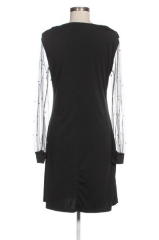 Kleid Unbranded, Größe M, Farbe Schwarz, Preis 24,66 €