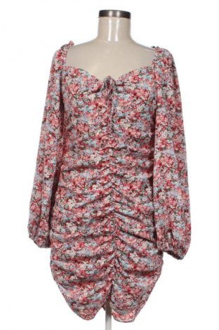 Рокля Unbranded, Размер L, Цвят Многоцветен, Цена 7,15 €