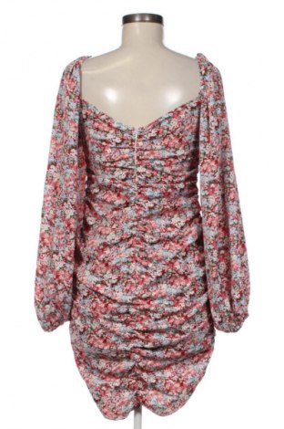 Рокля Unbranded, Размер L, Цвят Многоцветен, Цена 7,15 €