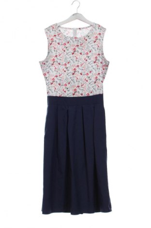 Sukienka Unbranded, Rozmiar S, Kolor Kolorowy, Cena 69,99 zł