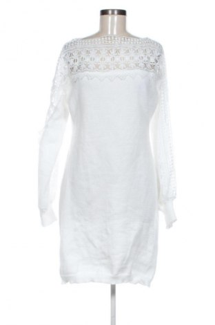 Šaty  Unbranded, Velikost XL, Barva Bílá, Cena  569,00 Kč