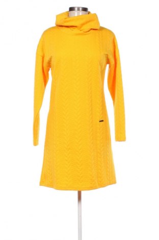 Šaty  Unbranded, Velikost S, Barva Oranžová, Cena  339,00 Kč