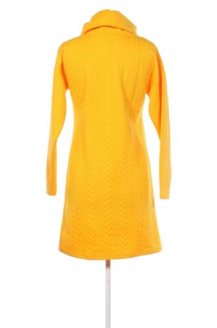 Šaty  Unbranded, Velikost S, Barva Oranžová, Cena  339,00 Kč