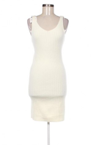 Šaty  Unbranded, Velikost S, Barva Krémová, Cena  339,00 Kč