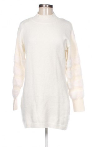 Šaty  Unbranded, Veľkosť S, Farba Kremová, Cena  10,95 €