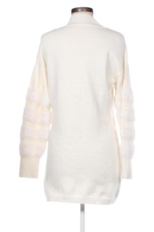 Šaty  Unbranded, Veľkosť S, Farba Kremová, Cena  10,95 €