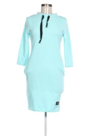 Rochie Unbranded, Mărime S, Culoare Albastru, Preț 76,99 Lei, #135428469