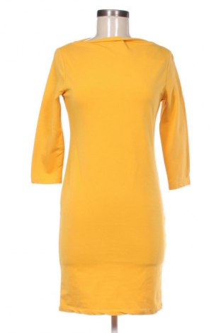 Šaty  Unbranded, Velikost S, Barva Oranžová, Cena  339,00 Kč