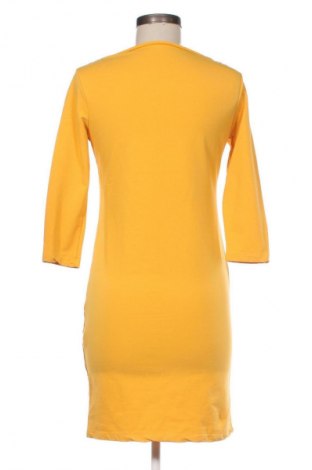 Šaty  Unbranded, Velikost S, Barva Oranžová, Cena  339,00 Kč