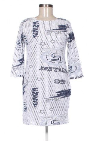 Šaty  Unbranded, Velikost S, Barva Vícebarevné, Cena  339,00 Kč