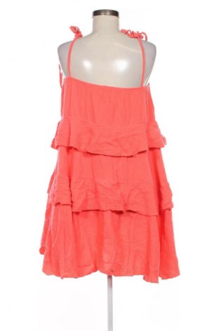 Rochie Unbranded, Mărime S, Culoare Portocaliu, Preț 32,99 Lei