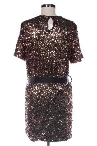 Рокля Unbranded, Размер L, Цвят Многоцветен, Цена 17,47 €