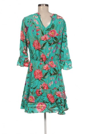 Рокля Love & Roses, Размер M, Цвят Многоцветен, Цена 21,98 €