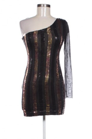 Φόρεμα Unbranded, Μέγεθος XS, Χρώμα Πολύχρωμο, Τιμή 20,99 €