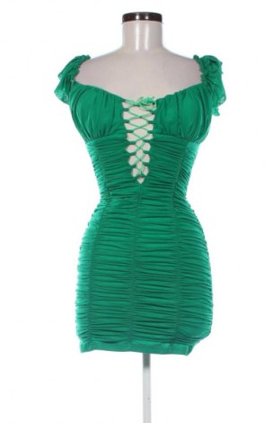 Рокля Unbranded, Размер S, Цвят Зелен, Цена 14,74 €