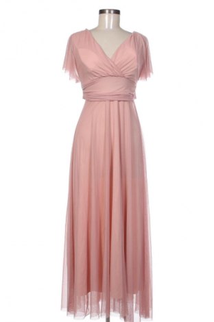 Φόρεμα Unbranded, Μέγεθος M, Χρώμα Σάπιο μήλο, Τιμή 19,93 €