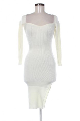 Φόρεμα Unbranded, Μέγεθος XS, Χρώμα Εκρού, Τιμή 20,99 €