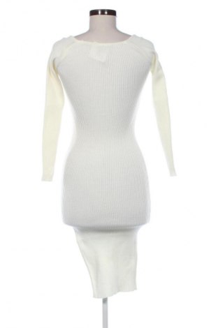 Φόρεμα Unbranded, Μέγεθος XS, Χρώμα Εκρού, Τιμή 20,99 €