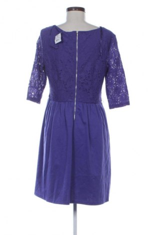 Rochie Now, Mărime L, Culoare Mov, Preț 89,41 Lei