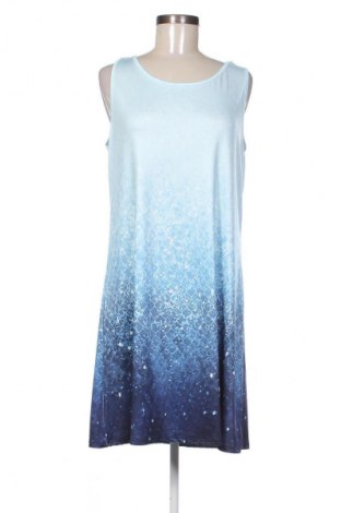 Φόρεμα Unbranded, Μέγεθος L, Χρώμα Πολύχρωμο, Τιμή 19,93 €