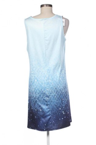 Φόρεμα Unbranded, Μέγεθος L, Χρώμα Πολύχρωμο, Τιμή 19,93 €