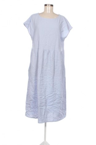 Kleid Unbranded, Größe XL, Farbe Blau, Preis € 20,99