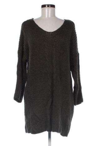 Rochie Unbranded, Mărime XL, Culoare Verde, Preț 39,99 Lei