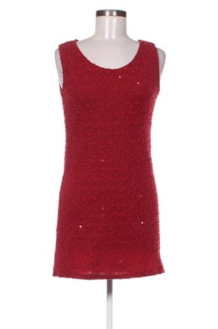 Šaty  Unbranded, Velikost S, Barva Červená, Cena  419,00 Kč