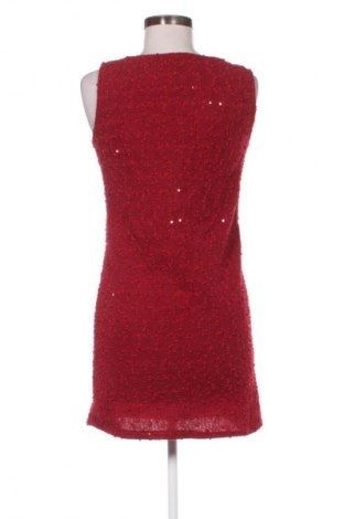 Šaty  Unbranded, Velikost S, Barva Červená, Cena  419,00 Kč