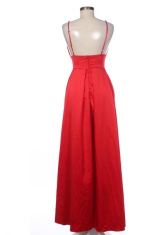 Šaty  Unbranded, Veľkosť M, Farba Červená, Cena  17,95 €