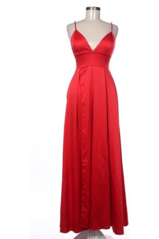 Šaty  Unbranded, Veľkosť M, Farba Červená, Cena  17,95 €