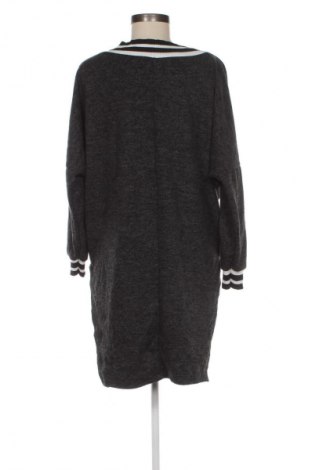 Šaty  Unbranded, Velikost M, Barva Šedá, Cena  109,00 Kč