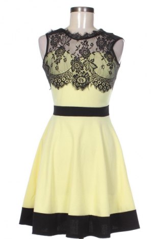 Рокля Unbranded, Размер M, Цвят Жълт, Цена 19,94 €