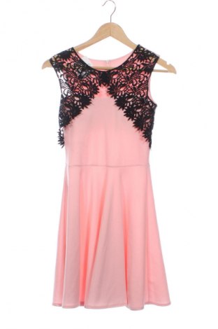 Sukienka Unbranded, Rozmiar M, Kolor Różowy, Cena 106,81 zł