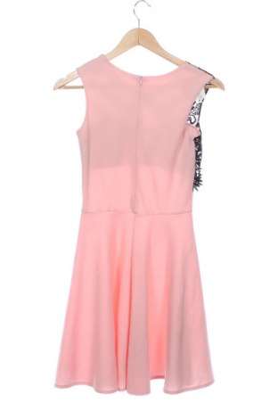 Sukienka Unbranded, Rozmiar M, Kolor Różowy, Cena 106,81 zł