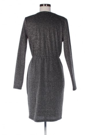 Kleid Unbranded, Größe M, Farbe Silber, Preis 30,99 €