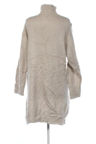 Šaty  Unbranded, Velikost L, Barva Béžová, Cena  289,00 Kč