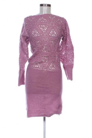 Φόρεμα Unbranded, Μέγεθος S, Χρώμα Βιολετί, Τιμή 15,99 €