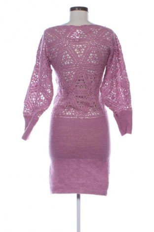 Φόρεμα Unbranded, Μέγεθος S, Χρώμα Βιολετί, Τιμή 15,99 €