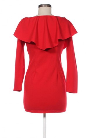 Рокля Unbranded, Размер M, Цвят Червен, Цена 20,45 €