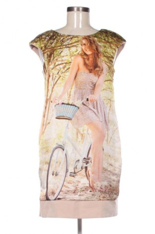 Sukienka Unbranded, Rozmiar M, Kolor Kolorowy, Cena 107,17 zł