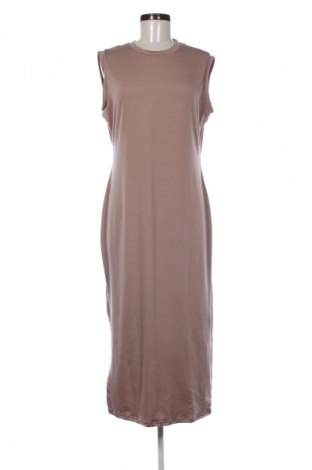 Рокля Unbranded, Размер XL, Цвят Бежов, Цена 20,00 €