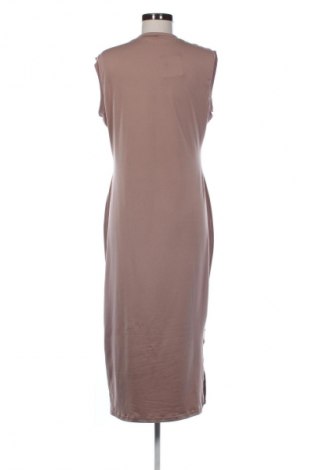 Рокля Unbranded, Размер XL, Цвят Бежов, Цена 20,00 €